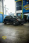 Mercedes Benz GLE 350 AMG 2021 - miniatura 1