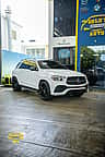 Mercedes Benz GLE 350 AMG 2022 - miniatura 1