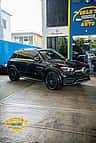 Mercedes Benz GLE