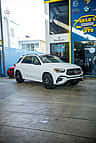 Mercedes Benz GLE