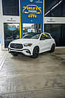 Mercedes Benz GLE