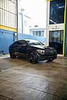 Mercedes Benz GLE