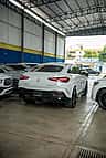 Mercedes Benz GLE 53 4matic Coupe AMG Plus 2024 - miniatura 6