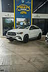 Mercedes Benz GLE 53 4matic Coupe AMG Plus 2024 - miniatura 3