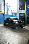 Mercedes Benz GLE