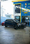 Mercedes Benz GLS