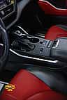 Toyota Highlander XSE 2021 - miniatura 12