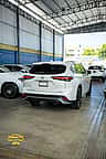Toyota Highlander XSE 2021 - miniatura 7