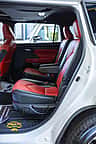Toyota Highlander XSE 2021 - miniatura 9