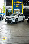 Toyota Highlander XSE 2021 - miniatura 3