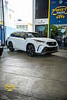 Toyota Highlander XSE 2021 - miniatura 1
