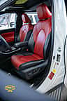 Toyota Highlander XSE 2021 - miniatura 8