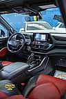 Toyota Highlander XSE 2021 - miniatura 10