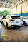 Toyota Highlander XSE 2022 - miniatura 4