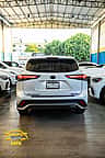 Toyota Highlander XSE 2022 - miniatura 5