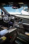 Volvo XC90 R-design T6 2021 - miniatura 10