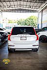 Volvo XC90 R-design T6 2021 - miniatura 5