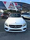 Mercedes Benz C 300 2020 - miniatura 2