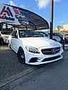 Mercedes Benz C 300 2020 - miniatura 3