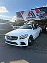 Mercedes Benz C