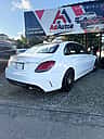 Mercedes Benz C 300 2020 - miniatura 4