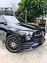 Mercedes Benz GLE-Class GLE450-4M 2020 - miniatura 2