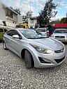 Hyundai Elantra 2015 - miniatura 3
