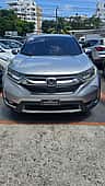 Honda CR-V Touring 2019 - miniatura 2