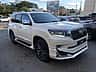 Toyota Land Cruiser Prado VXL 2019 - miniatura 3