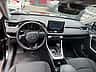 Toyota RAV4 XLE 2021 - miniatura 11