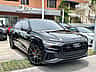 Audi Q8 Luxury Package 2020 - miniatura 3