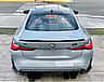 BMW M4 Competition 2022 - miniatura 11
