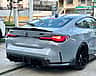 BMW M4 Competition 2022 - miniatura 12