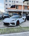 Chevrolet Corvette Stingray 3LT 2022 - miniatura 1
