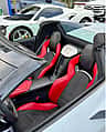 Chevrolet Corvette Stingray 3LT 2022 - miniatura 11
