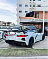 Chevrolet Corvette Stingray 3LT 2022 - miniatura 12
