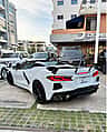 Chevrolet Corvette Stingray 3LT 2022 - miniatura 13