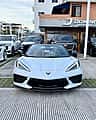 Chevrolet Corvette Stingray 3LT 2022 - miniatura 2