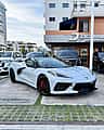 Chevrolet Corvette Stingray 3LT 2022 - miniatura 3