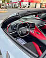 Chevrolet Corvette Stingray 3LT 2022 - miniatura 9