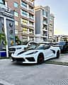Chevrolet Corvette Stingray 3LT 2023 - miniatura 1