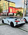 Chevrolet Corvette Stingray 3LT 2023 - miniatura 10