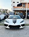 Chevrolet Corvette Stingray 3LT 2023 - miniatura 2