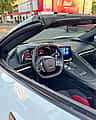Chevrolet Corvette Stingray 3LT 2023 - miniatura 4