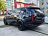 Land Rover Range Rover Vogue Autobiografhy 2023 - miniatura 12