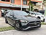 Mercedes Benz C 300 AMG 2022 - miniatura 3