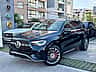 Mercedes Benz GLE