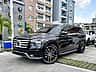 Mercedes Benz GLS