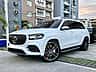 Mercedes Benz GLS