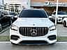 Mercedes Benz GLS 580 4MATIC AMG 2020 - miniatura 2